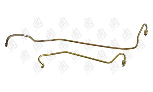 Трубки гідравлічної рульової рейки Bmw X3 E83 2003-2010