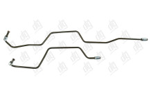 Трубки гідравлічної рульової рейки Volvo S80 1998-2006