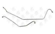 Трубки гідравлічної рульової рейки Mercedes-Benz Vito W639 2003- FWD