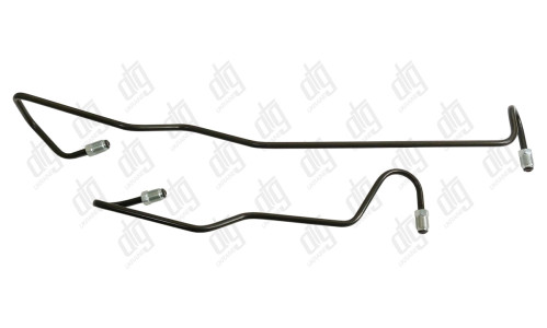 Трубки гидравлической рулевой рейки Nissan Teana (J31) 2006-2008