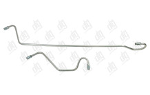 Трубки гідравлічної рульової рейки Opel Movano 1998-2001