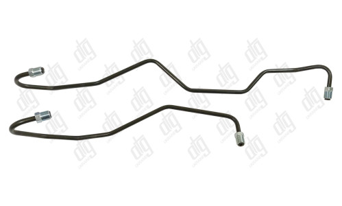 Трубки гидравлической рулевой рейки Nissan Maxima (J32) 1995-2000