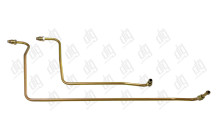 Трубки гідравлічної рульової рейки Ford Transit 1985-2000