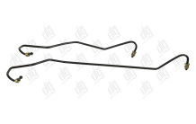 Трубки гідравлічної рульової рейки Volvo C70 1998-2005