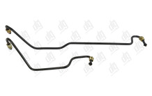 Трубки гідравлічної рульової рейки Toyota Camry (ACV30,31) 2001-2006