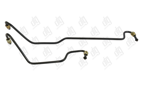 Трубки гідравлічної рульової рейки Toyota Camry (ACV30,31) 2001-2006