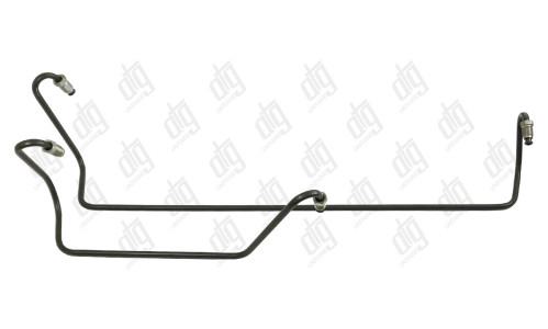 Трубки гідравлічної рульової рейки Volvo V90 1997-2000