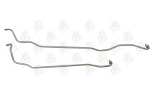 Трубки гідравлічної рульової рейки Volkswagen Touareg 2002-2010