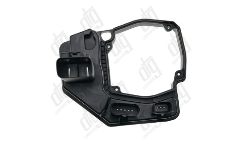 Контактна група блоку управління рульової рейки Ford