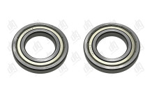 Підшипник 30*55*9