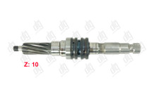 Торсіон Ford Fusion 2002-/ Fiesta V 2001-; Mazda 2 2003-