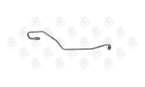 Трубка гідравлічної рульової рейки Ford Fusion 2002-/ Fiesta V 2001-; Mazda 2 2003-