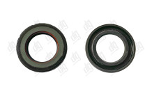 Ремонтний сальник 27,5*44*7,5 (7V1)