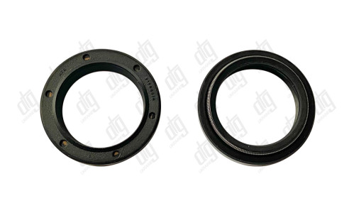 Ремонтний сальник 25,5*34*4,5/8 (4PM)