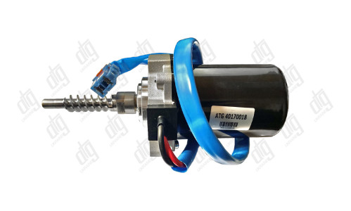 Мотор без блоку керування Mitsubishi Colt VII (2004-2012); Smart Forfour 2004-2006