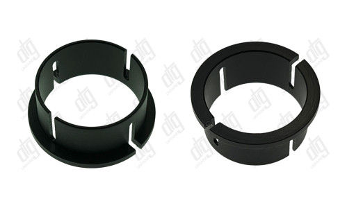 Втулка рульової рейки 27,95*30/35,5*2,5/15,4 Nissan, Opel, Renault