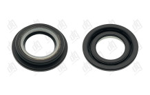 Сальник 23*34,2/40*3,2/7,5 (6V2)