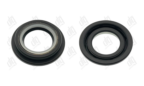 Сальник 23*34,2/40*3,2/7,5 (6V2)