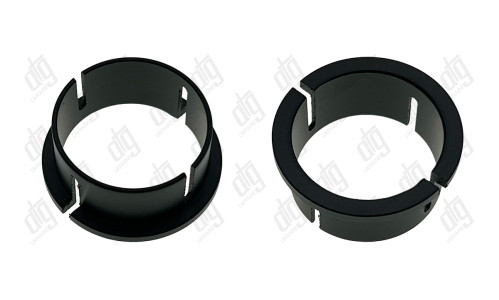 Втулка рульової рейки 28*30/35,5*2,5/15,4 Nissan, Opel, Renault