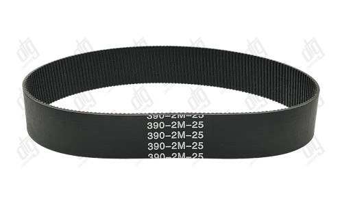 Ремінь електричної рульової рейки Ford Ranger IV 2WD/4WD 2015-2019