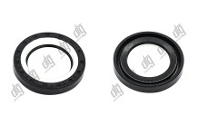 Ремонтный сальник 24,5*37,5*7 (7V2)