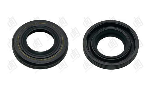 Сальник 20*35,5*6,5/6,95 (1PM)