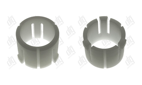 Втулка рульової рейки 24*29,9/32,3*5/25,5 Mitsubishi, Smart