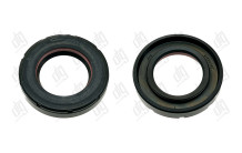 Ремонтний сальник 27,2*45*8,5 (7V1)