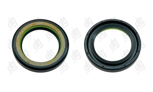 Сальник 35*50*8 (7V1)