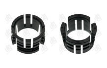 Втулка рульової рейки 29,8/40*25 