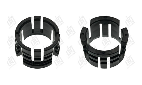 Втулка рульової рейки 29,8/40*25 