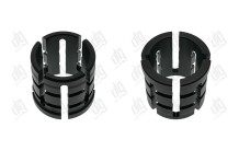 Втулка рульової рейки 25*33,3*5/35 KIA