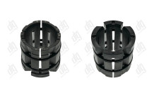 Втулка рульової рейки 25*31,7/33,7*5/34,7 Hyundai, Kia