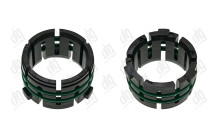 Втулка рульової рейки 27,5*34,5*21 Hyundai, Kia