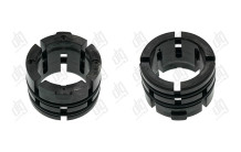 Втулка рульової рейки 24*36,8*5/23 Hyundai, Kia