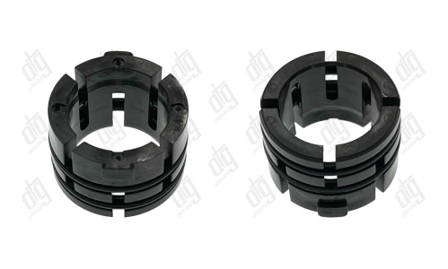 Втулка рульової рейки 24*36,8*5/23 Hyundai, Kia