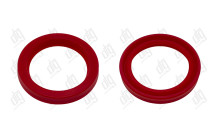 Ремонтный сальник 34*44,7*6,5 (12)