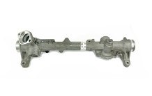 Корпус кермової рейки Mercedes-Benz GLA-Class (X156) 2013-