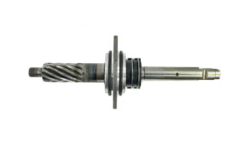 Торсіон з датчиком Mercedes-Benz GLA-Class (X156) 2013-