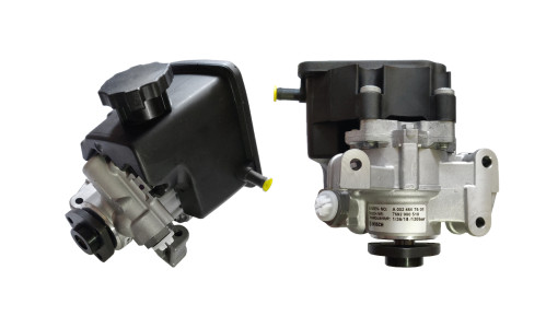 Насос ГПК Mercedes-Benz Sprinter (901, 902, 903, 904) 1995-/ Sprinter (905, 4X4) 2001-2006/ Viano (W639) 2003-/ Vito (W639) 2003-