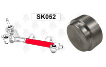 Спец інструмент SK052