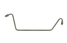 Трубка гідравлічної рульової рейки Skoda Fabia I 1999-2006/ Fabia II 2006-/ Rapid 2012-/ Roomster; Volkswagen Polo IV 2001-/ Polo V 2009-; Seat Cordoba III 2002-/ Ibiza IV 2002-