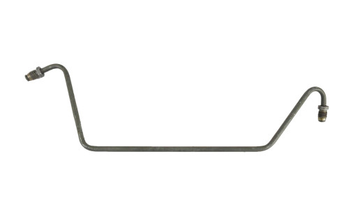 Трубка гидравлической рулевой рейки Skoda Fabia I 1999-2006/ Fabia II 2006-/ Rapid 2012-/ Roomster; Volkswagen Polo IV 2001-/ Polo V 2009-; Seat Cordoba III 2002-/ Ibiza IV 2002-