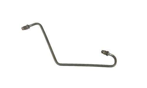 Трубка гидравлической рулевой рейки Skoda Fabia I 1999-2006/ Fabia II 2006-/ Rapid 2012-/ Roomster; Volkswagen Polo IV 2001-/ Polo V 2009-; Seat Cordoba III 2002-/ Ibiza IV 2002-