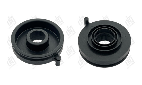 Пилозахисний ковпачок 17,3/47,5*56,1*13/19 Volkswagen Transporter T4 1990-2003 IV