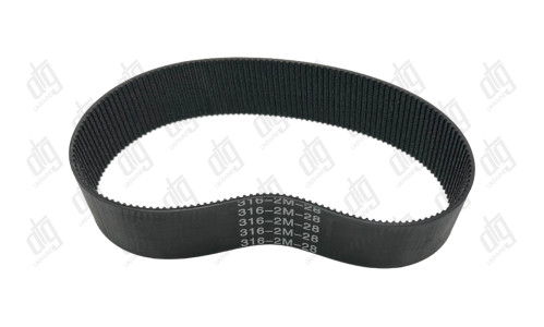 Ремень электрической рулевой рейки BMW G-series