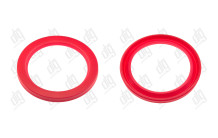 Ремонтный сальник 51,5*66*5,5 (12)