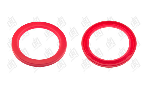 Ремонтний сальник 51,5*66*5,5 (12)