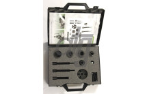 Знімач шківа ГПК