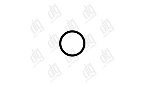 O-Rings 036*3,5